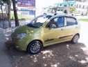 Chevrolet Spark Van 2009 - Cần bán Chevrolet Spark Van sản xuất năm 2009, nhập khẩu