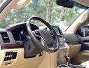 Toyota Land Cruiser   VX 2016 - Bán ô tô Toyota Land Cruiser Land Cruiser VX năm 2016, màu bạc, xe nhập