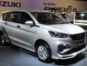 Suzuki Ertiga 2019 - Cần bán Suzuki Ertiga năm 2019, màu trắng, nhập khẩu nguyên chiếc, giá 549tr