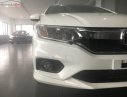 Honda City 1.5TOP 2019 - Bán xe Honda City 1.5TOP 2019, màu trắng