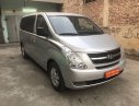 Hyundai Starex 2008 - Bán xe Starex 5 chỗ, 600kg đời 2008, đăng ký lần đầu tại Việt Nam năm 2013. Xe nhập khẩu nguyên