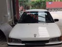 Mazda 323 MT 1997 - Cần bán Mazda 323 MT đời 1997, màu trắng