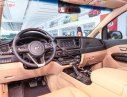 Kia Sedona Platinum D 2019 - Cần bán xe Kia Sedona Platinum D đời 2019, màu trắng