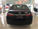 Toyota Corolla altis 1.8G AT 2019 - Bán xe Toyota Corolla altis 1.8G AT năm sản xuất 2019, màu đen, 761tr