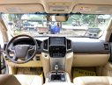 Toyota Land Cruiser   VX 2016 - Bán ô tô Toyota Land Cruiser Land Cruiser VX năm 2016, màu bạc, xe nhập