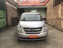 Hyundai Starex 2008 - Bán xe Starex 5 chỗ, 600kg đời 2008, đăng ký lần đầu tại Việt Nam năm 2013. Xe nhập khẩu nguyên