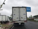 Thaco OLLIN 800A 2014 - Bán xe tải Thaco Ollin 800A thùng kín đã qua sử dụng, xe mới chạy 5 vạn còn khá đẹp