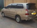 Toyota Innova G 2013 - Bán Toyota Innova G đời 2013 còn mới