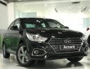Hyundai Accent 1.4AT  2019 - Bán Accent 1.4AT đặc biệt màu đen - Còn duy nhất 1 chiếc có sẵn giao ngay