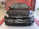 Kia Cerato 1.6MT 2019 - Bán xe Kia Cerato 1.6MT đời 2019, màu đen