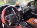 Mitsubishi Triton 2018 - Cần bán gấp Mitsubishi Triton sản xuất năm 2018 chính chủ