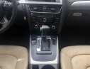 Audi A4 AT 2015 - Bán ô tô Audi A4 AT model 2015, màu trắng, nhập khẩu Đức