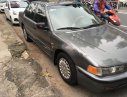 Honda Accord   1992 - Bán xe Honda Accord đời 1992, màu xám, nhập khẩu như mới