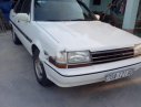 Toyota Corona GL 1.6   1990 - Bán Toyota Corona GL 1.6 năm 1990, màu trắng, xe nhập 