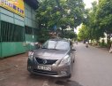 Nissan Sunny XV  2016 - Bán Nissan Sunny XV năm 2016, màu nâu, số tự động 