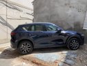 Mazda CX 5 2.0 2018 - Bán Mazda CX 5 2.0 năm sản xuất 2018, màu xanh lam, chính chủ 