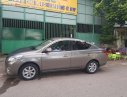 Nissan Sunny XV  2016 - Bán Nissan Sunny XV năm 2016, màu nâu, số tự động 