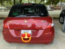 Suzuki Swift   2017 - Bán xe Suzuki Swift năm 2017, màu đỏ, xe nhập