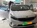 Kia Cerato 1.6AT 2018 - Bán Kia Cerato 1.6AT đời 2018, màu trắng, chính chủ 