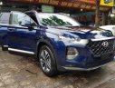 Hyundai Santa Fe 2019 - Hyundai Santa Fe, rẻ nhất đủ màu (máy xăng + dầu), trả góp, chỉ 300tr lấy xe - LH: 0947371548