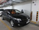 Toyota Corolla altis V 2010 - Bán Toyota Corolla altis V đời 2010, màu đen, giá cạnh tranh