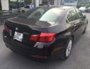 BMW 5 Series    520i   2015 - Bán BMW 520i 2015, màu đen, nhập khẩu 