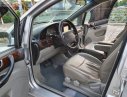 Chevrolet Vivant CDX AT 2009 - Bán Chevrolet Vivant 1.8MT đời 2009, màu bạc, số tự động