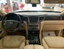 Lexus LX 570 2009 - Bán Lexus LX570 sản xuất 2009 đã lên fom 2015