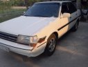 Toyota Corona GL 1.6   1990 - Bán Toyota Corona GL 1.6 năm 1990, màu trắng, xe nhập 
