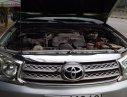 Toyota Fortuner 2.5G 2011 - Bán Toyota Fortuner 2.5G năm 2011, màu bạc, chính chủ 