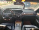 Mercedes-Benz E class E300 2011 - Bán xe Mercedes E300 sản xuất năm 2011, màu trắng, 925tr