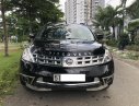 Nissan Murano 2008 - Cần bán Nissan Murano model 2008, màu đen, nhập Mỹ