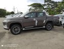 Mitsubishi Triton 2019 - Bán xe Mitsubishi Triton nhập, màu xám 2019