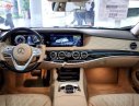 Mercedes-Benz S class Maybach S450 2019 - Cần bán xe Mercedes Maybach S450 sản xuất 2019, màu trắng, xe nhập