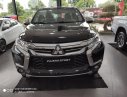 Mitsubishi Pajero Sport 2019 - Bán xe Mitsubishi Pajero Sport năm 2019 màu đen