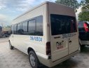 Ford Transit 2004 - Bán Ford Transit sản xuất năm 2004, màu trắng