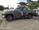 Mitsubishi Triton 2019 - Bán xe Mitsubishi Triton nhập, màu xám 2019