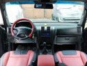 Hyundai Terracan 2005 - Cần bán Hyundai Terracan đời 2005, nhập khẩu