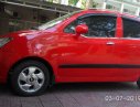 Chevrolet Spark 2009 - Bán Chevrolet Spark năm 2009, màu đỏ, 136tr