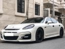 Porsche Panamera S 2011 - Cần bán Porsche Panamera model 2011, màu trắng, nhập Mỹ