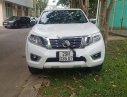 Nissan Navara EL 2.5AT 2WD 2016 - Bán Nissan Navara EL 2.5AT 2WD 2016, màu trắng, nhập khẩu  