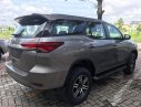 Toyota Fortuner 2019 - Bán Toyota Fortuner 2019 - Trả trước từ 277 triệu là lăn bánh, bảo hành chính hãng, LH Nhung 0907148849