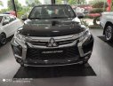 Mitsubishi Pajero Sport 2019 - Bán xe Mitsubishi Pajero Sport năm 2019 màu đen