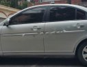 Hyundai Verna 2008 - Cần bán Hyundai Verna 2008, màu bạc, nhập khẩu nguyên chiếc 