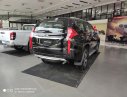 Mitsubishi Pajero Sport 2019 - Bán xe Mitsubishi Pajero Sport năm 2019 màu đen