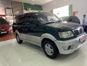 Mitsubishi Jolie 2.0MT 2003 - Bán xe Mitsubishi Jolie 2.0MT 2003, màu xanh lam, giá chỉ 125 triệu