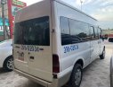 Ford Transit 2004 - Bán Ford Transit sản xuất năm 2004, màu trắng