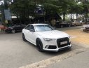 Audi A6 2016 - Bán ô tô Audi A6 năm 2016, màu trắng, nhập khẩu nguyên chiếc