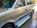 Mitsubishi Jolie 2005 - Bán Mitsubishi Jolie đời 2005, nhập khẩu nguyên chiếc