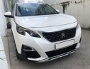 Peugeot 3008 2018 - Cần bán xe Peugeot 3008 model 2018, màu trắng
